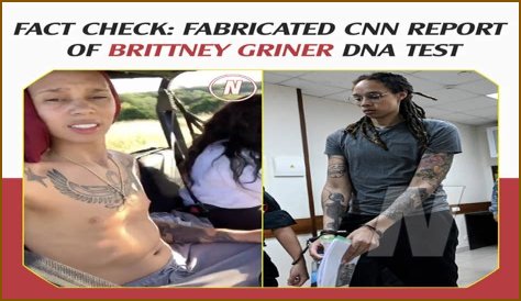 Brittney Griner's Biological Gender: A Comprehensive Analysis